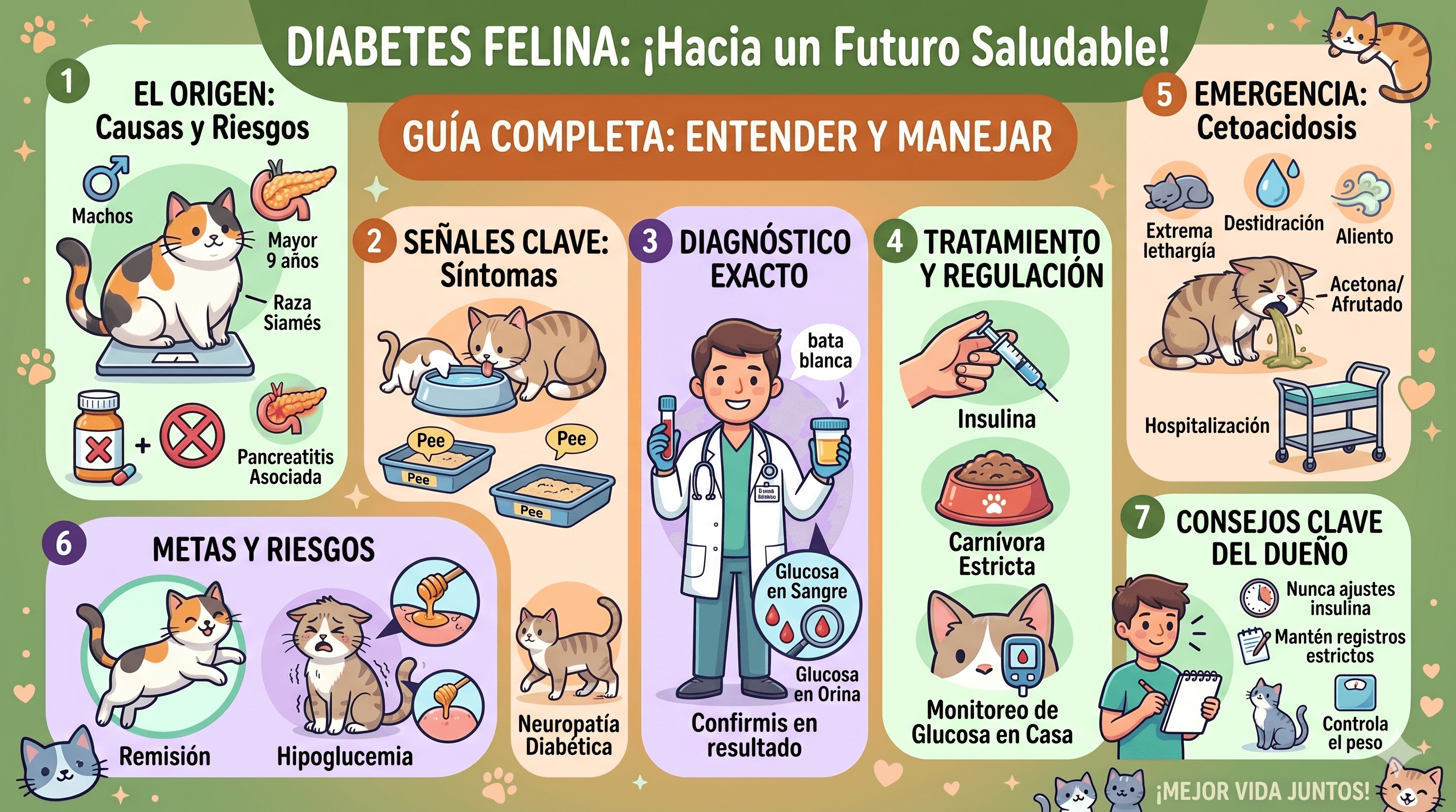 Paso 1: Causas y factores de riesgo