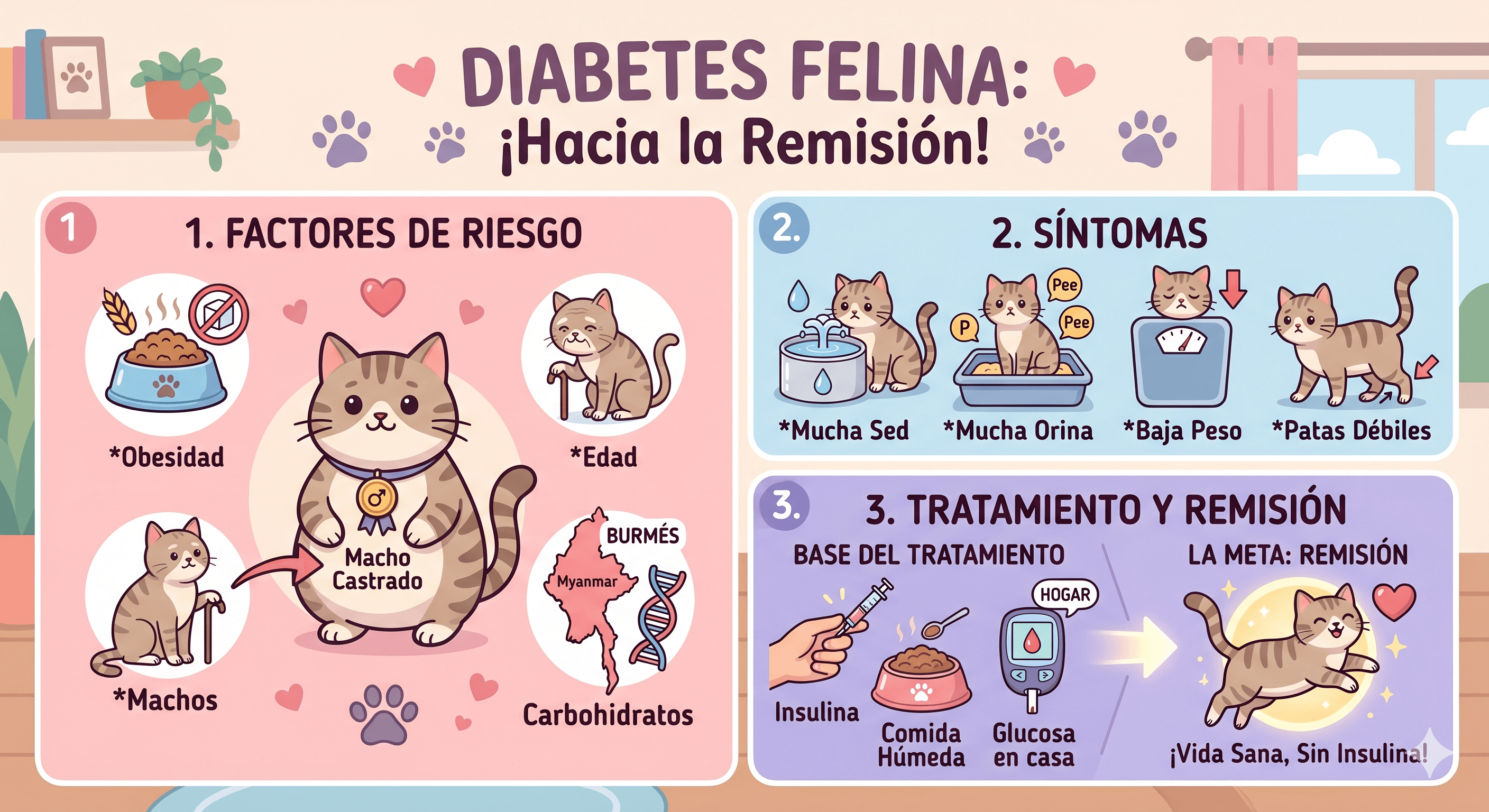 Factores de riesgo