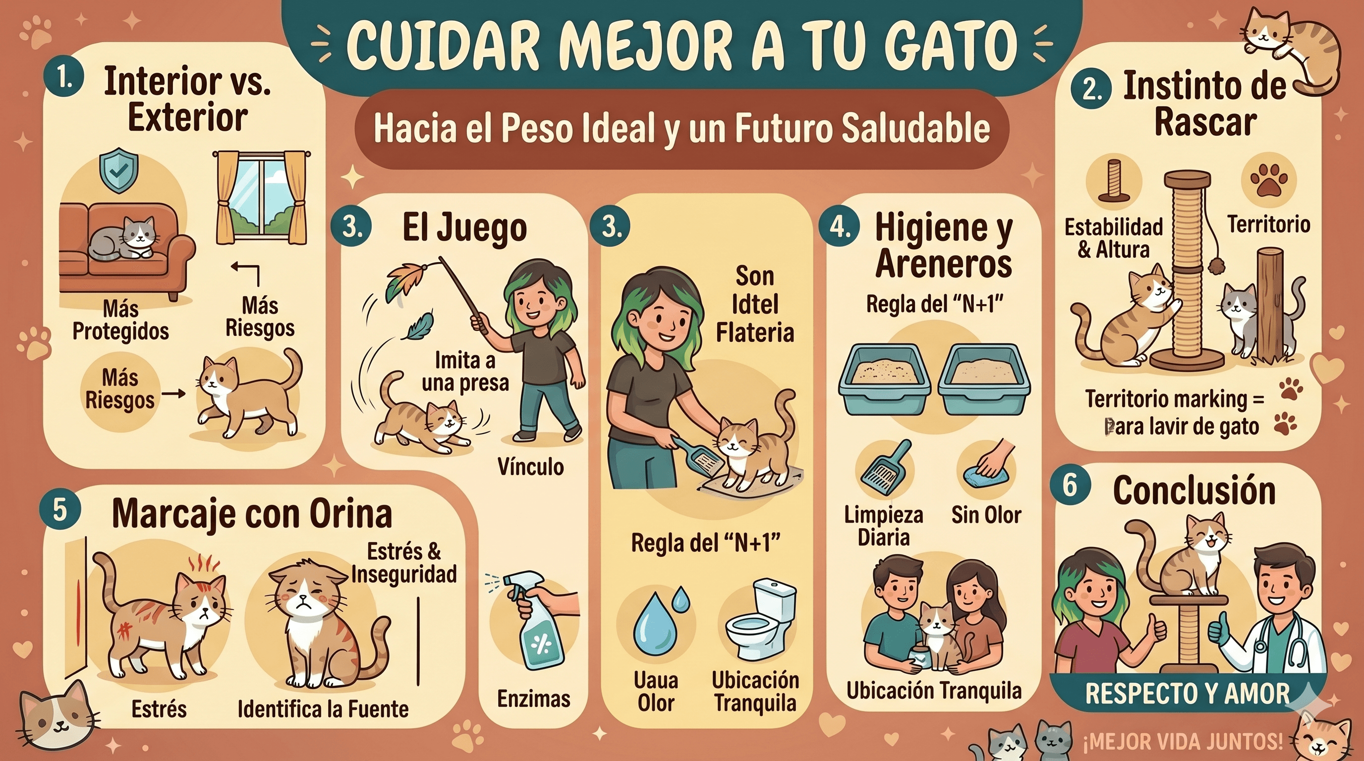 ¿Interior o Exterior? Tomando la decisión correcta