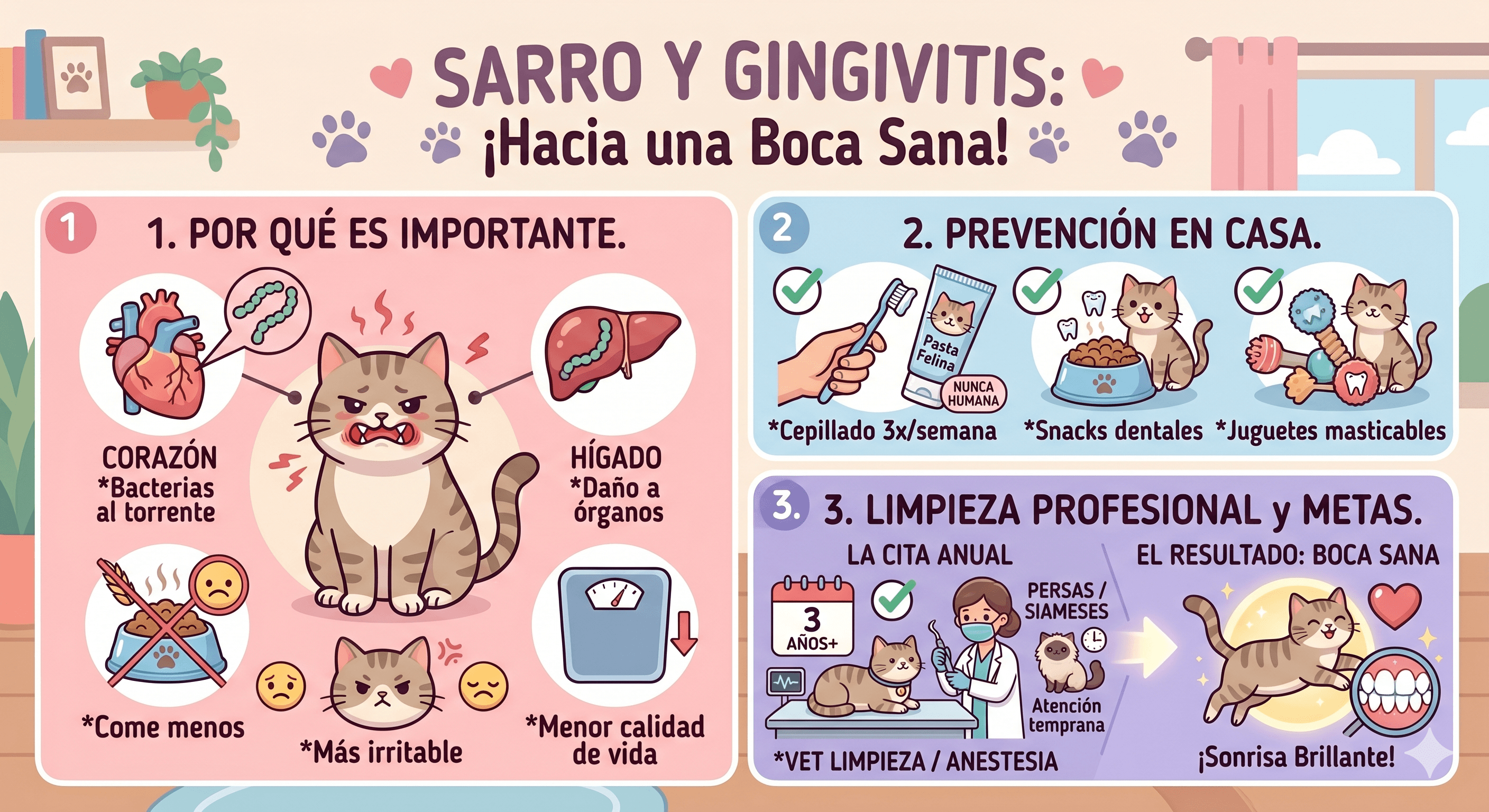 Por qué es importante