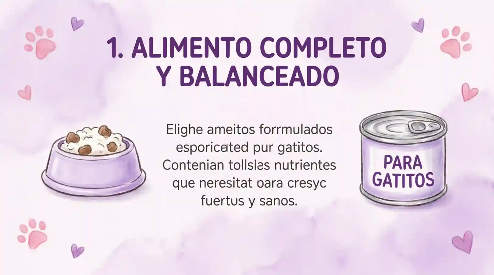 Alimento Balanceado