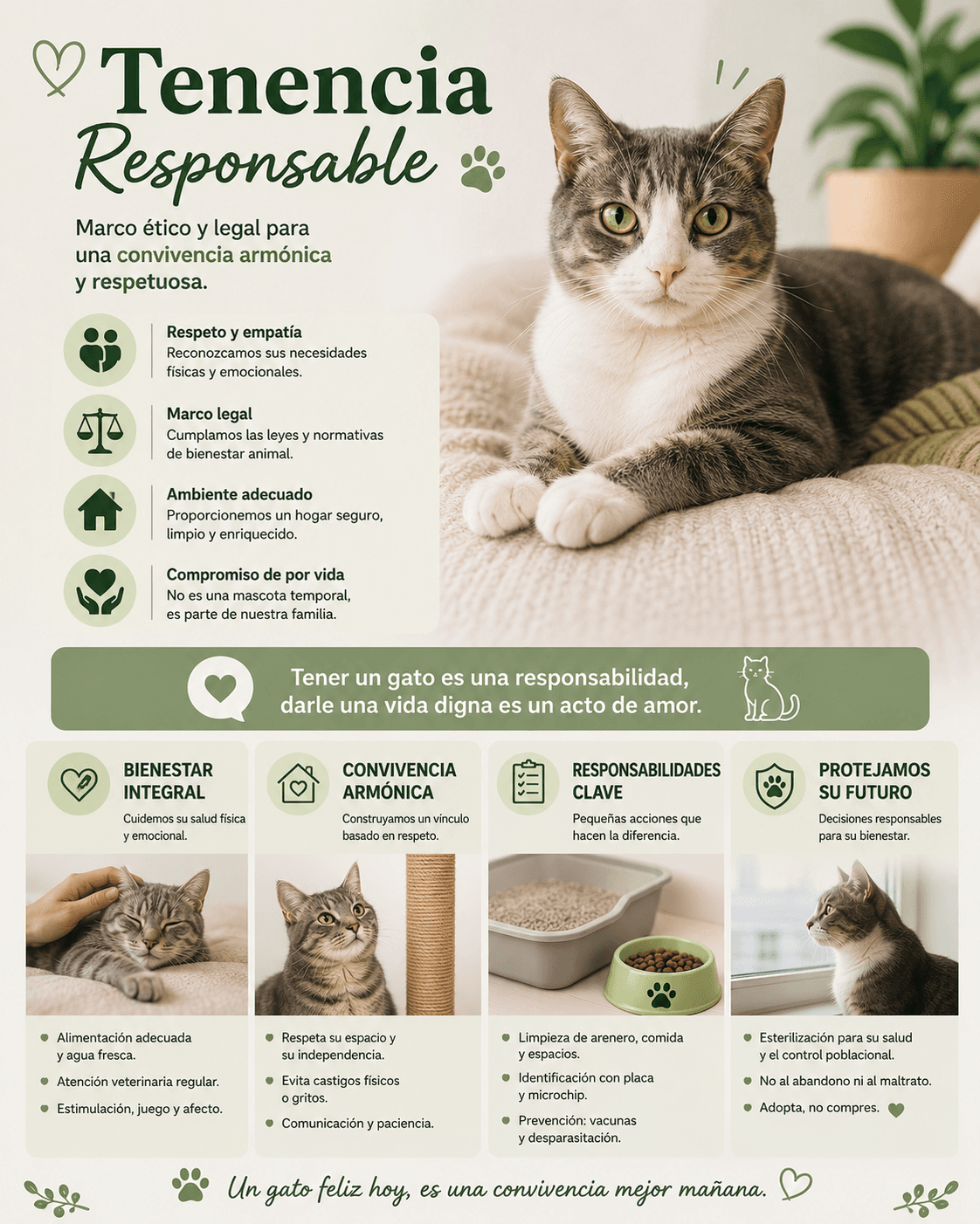Tenencia Responsable