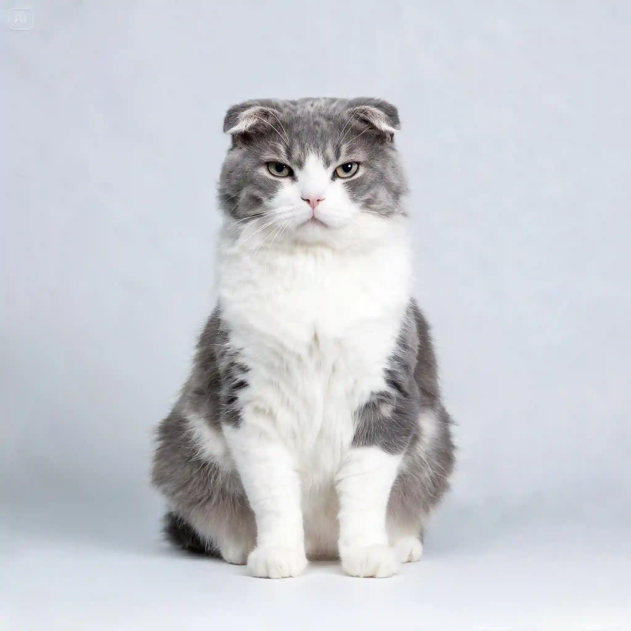American Curl