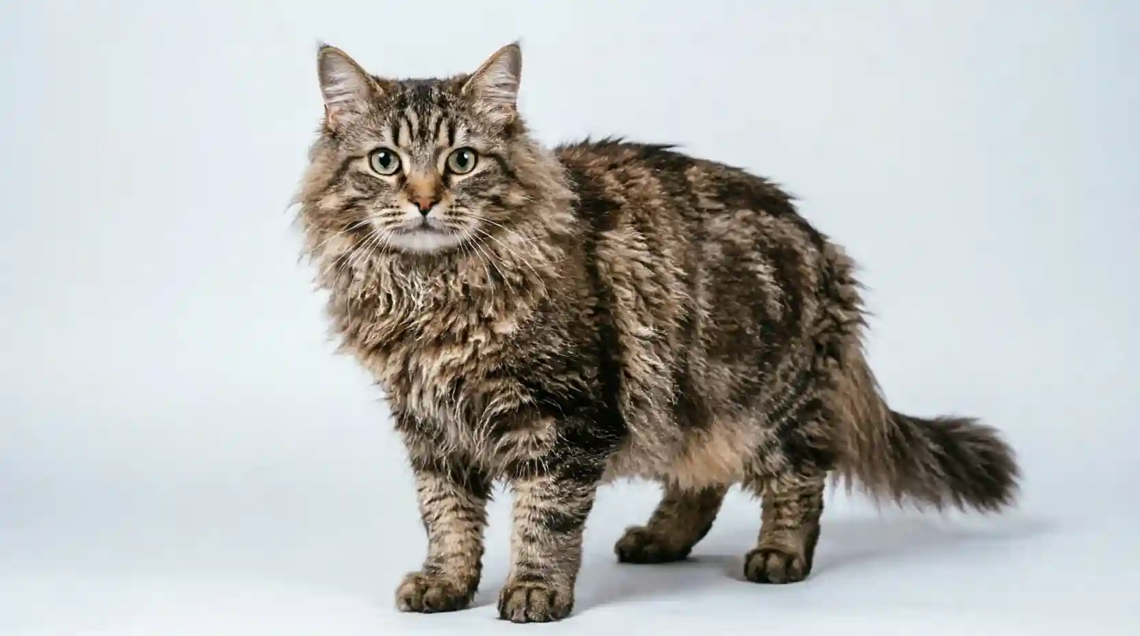 American Wirehair
