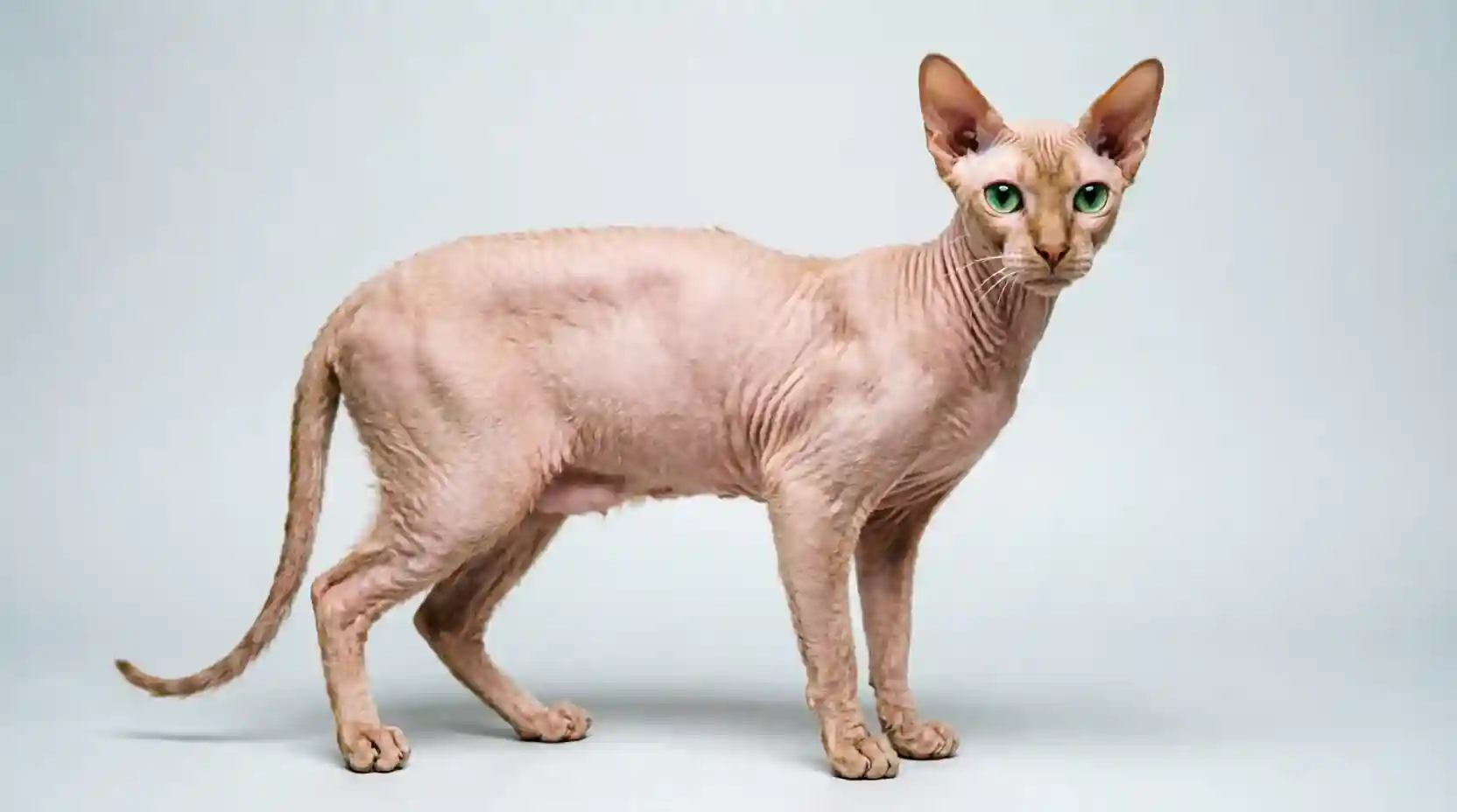Peterbald