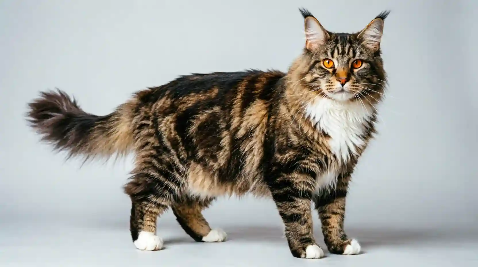 Maine Coon