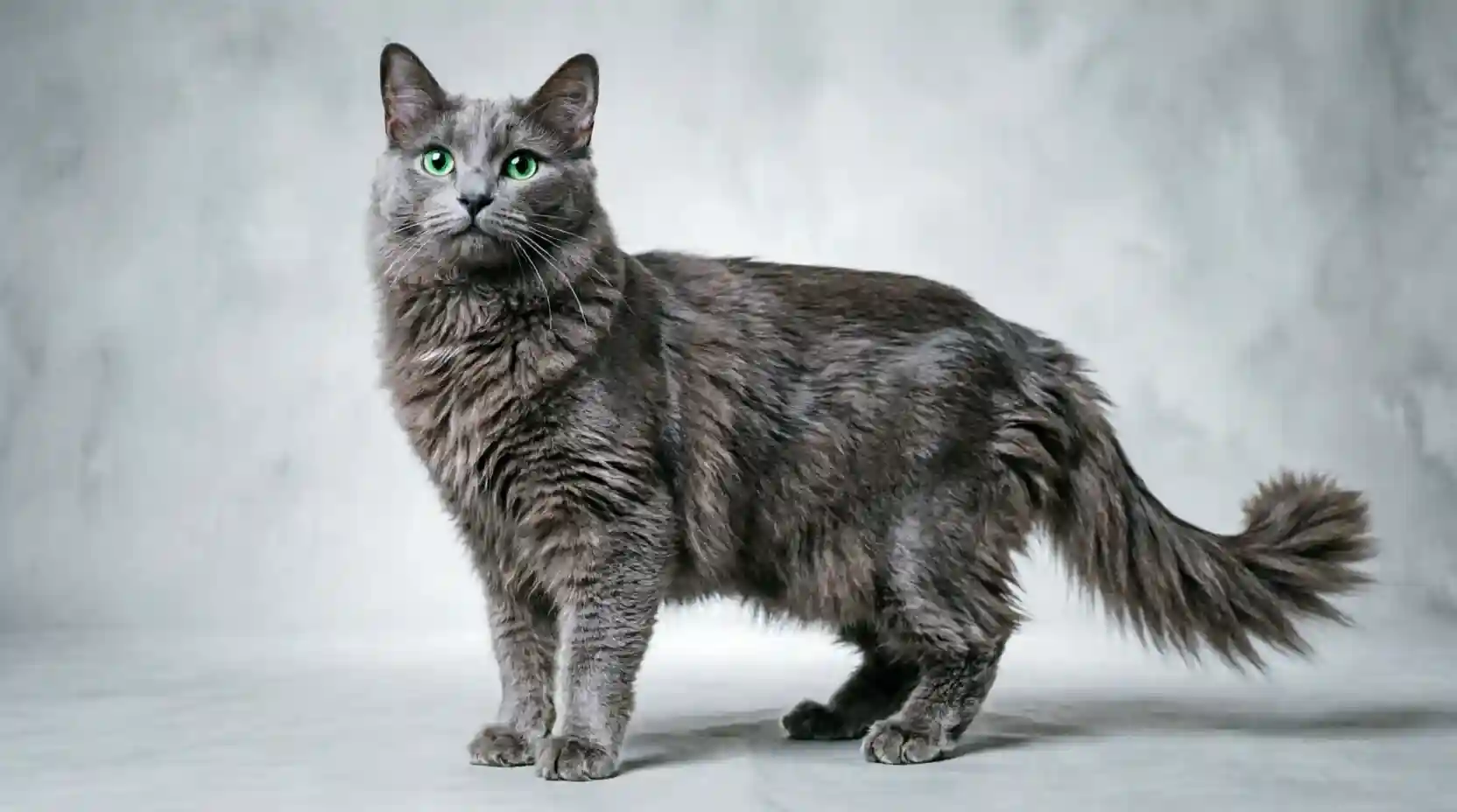Nebelung