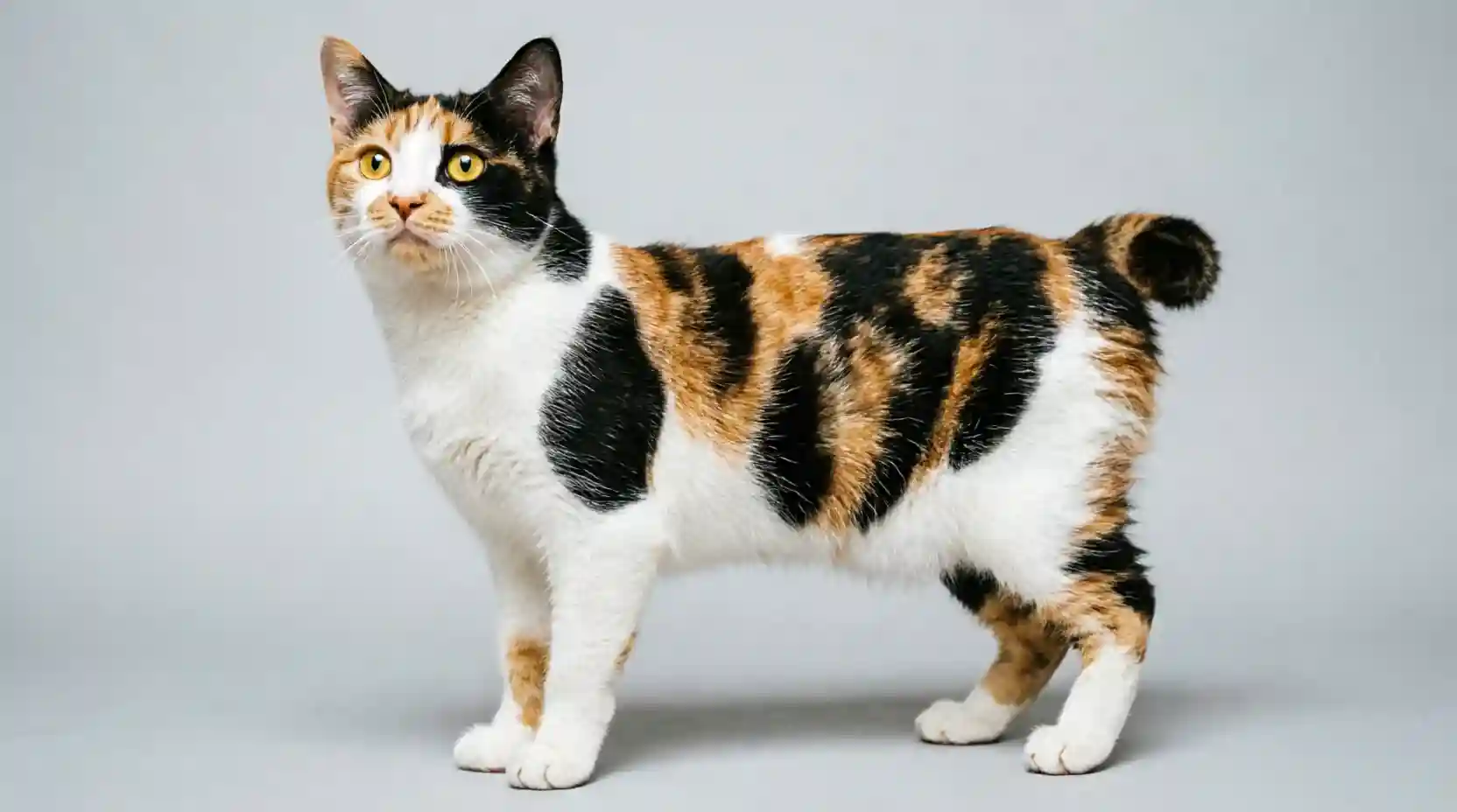 Japanese Bobtail