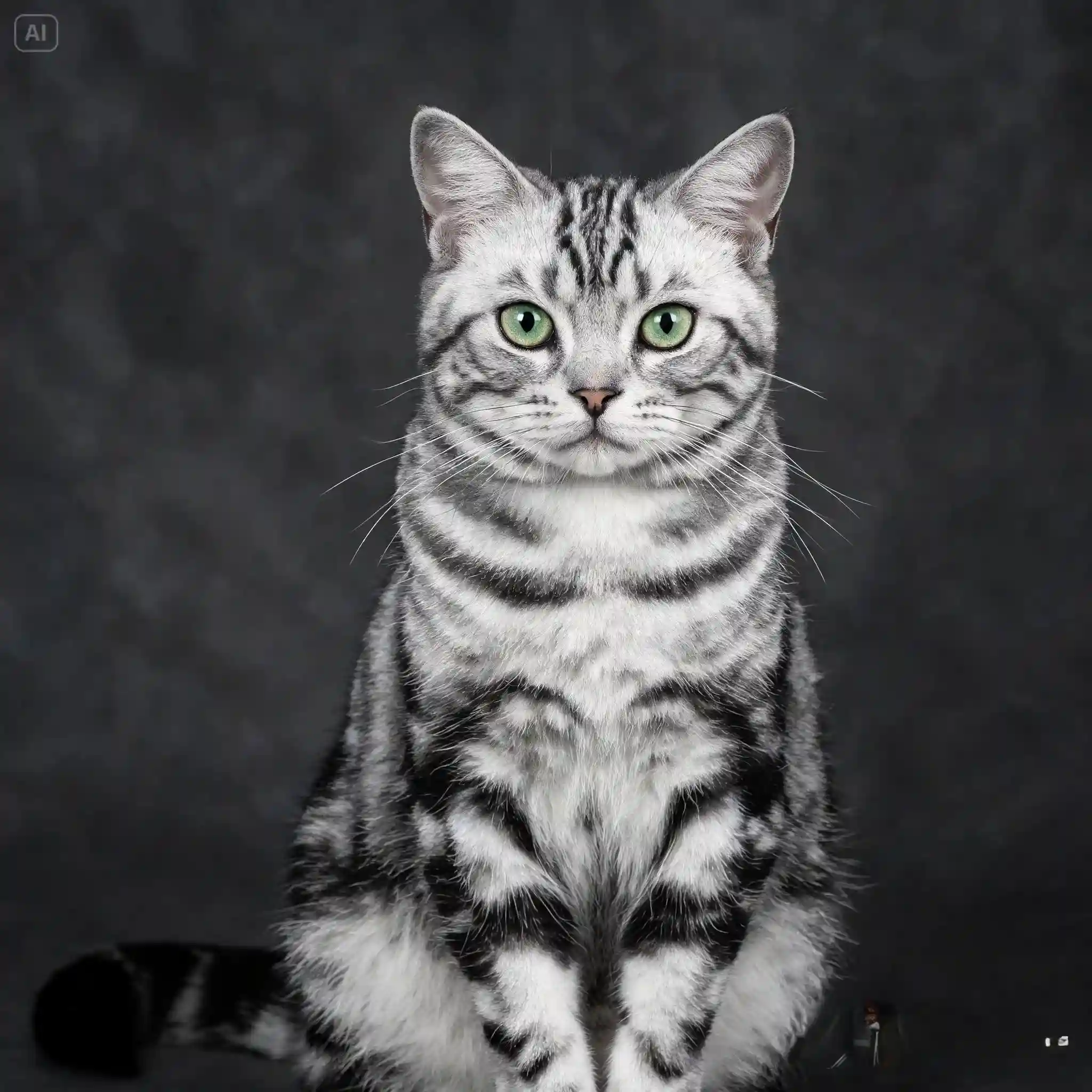 American Shorthair