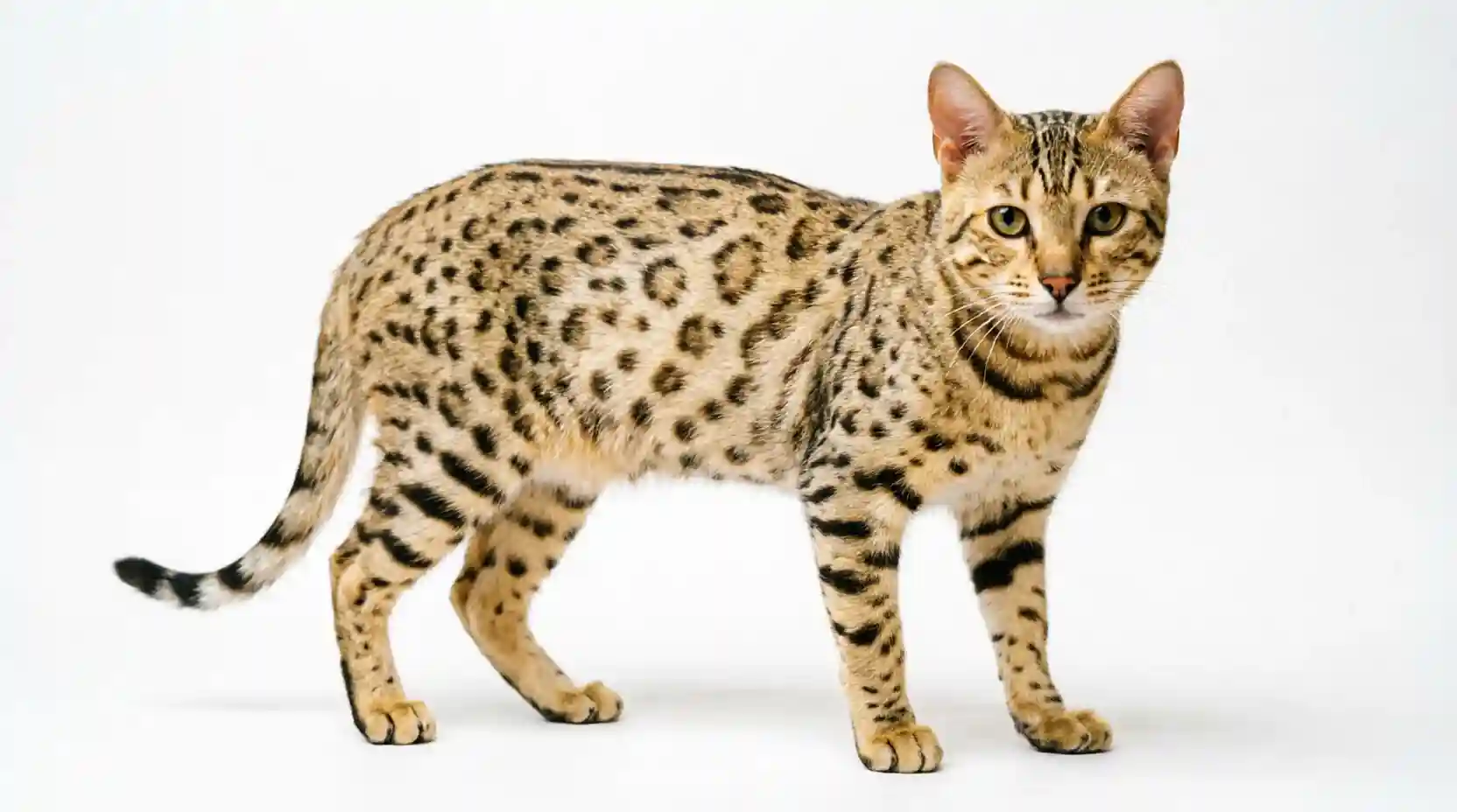Ocicat