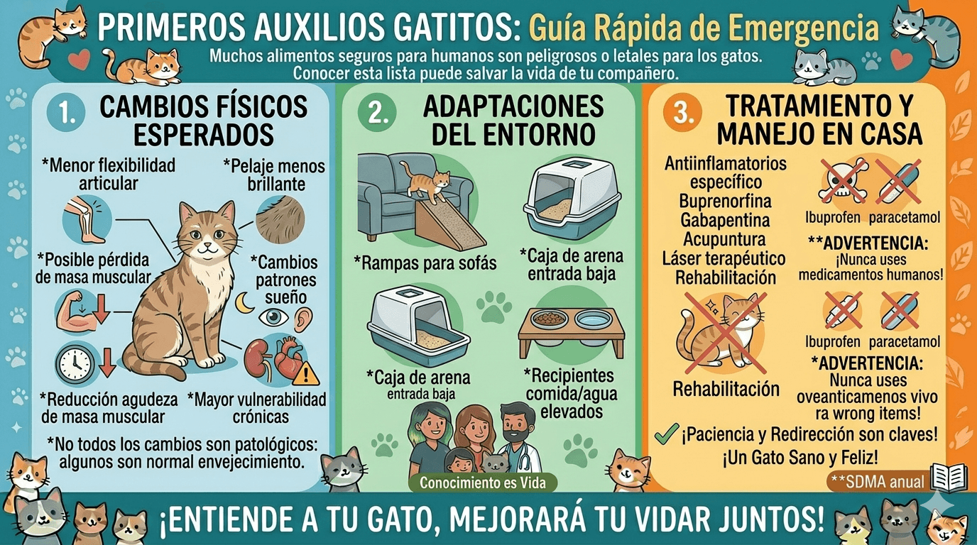 Calma y Seguridad