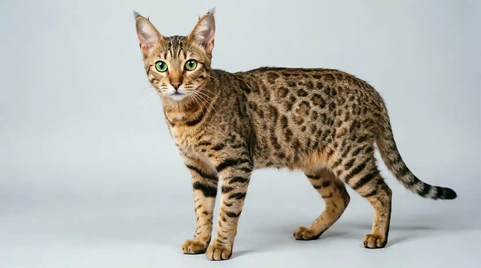 Chausie