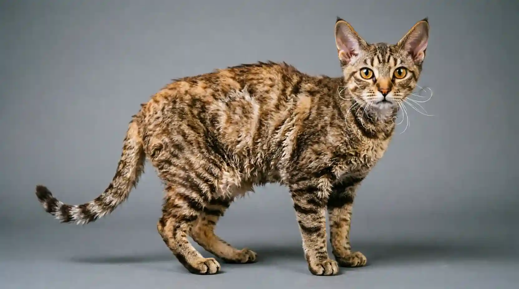 Cornish Rex