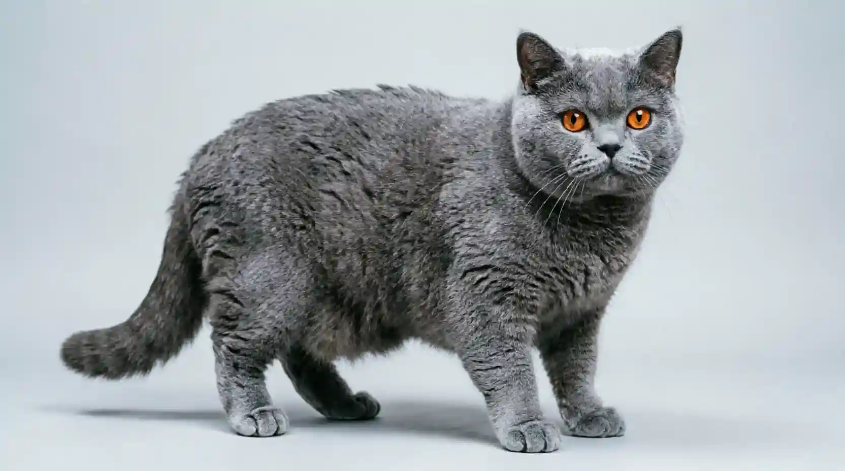 Chartreux