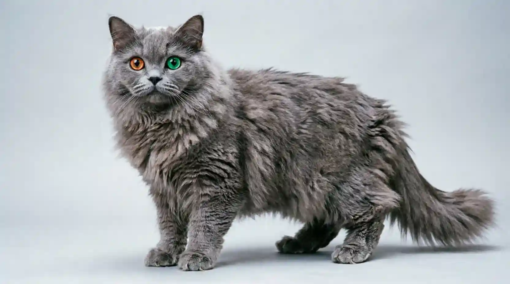 British Longhair